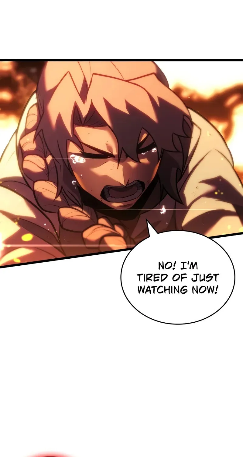 Return of the SSS-Class Ranker Chapter 137 page 34 - 
