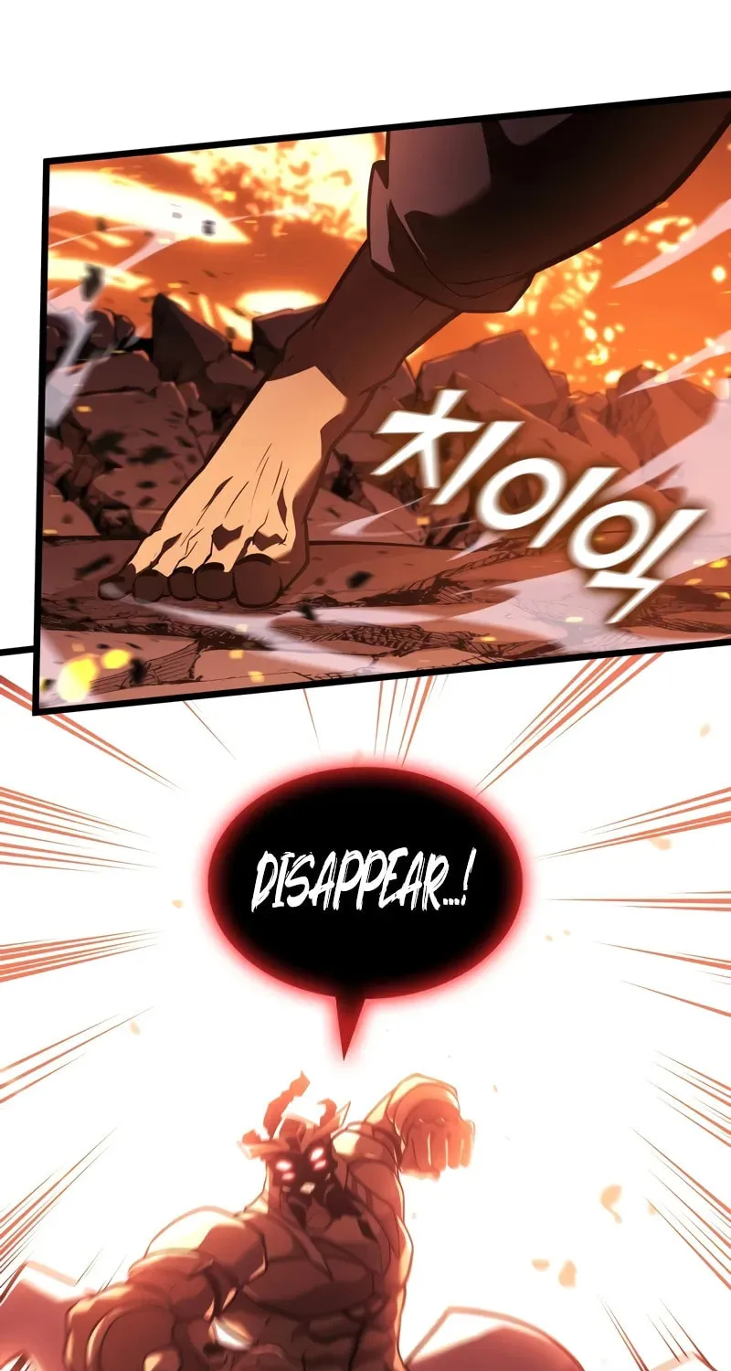 Return of the SSS-Class Ranker Chapter 137 page 36 - 