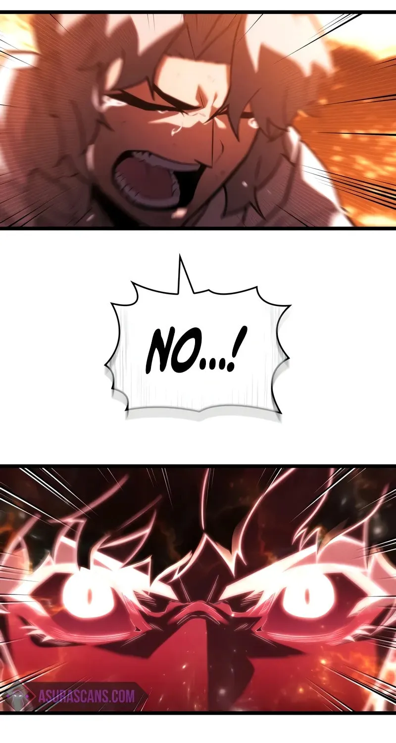 Return of the SSS-Class Ranker Chapter 137 page 38 - 