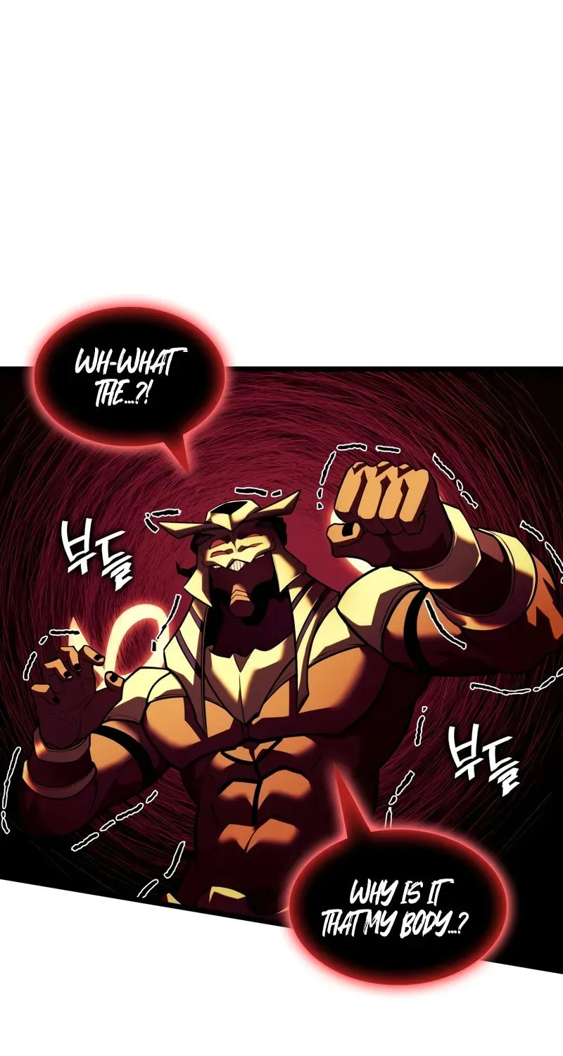 Return of the SSS-Class Ranker Chapter 137 page 40 - 