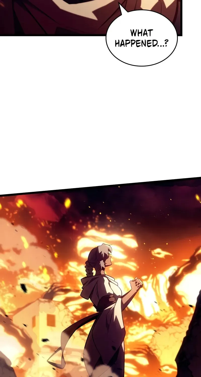 Return of the SSS-Class Ranker Chapter 137 page 5 - 