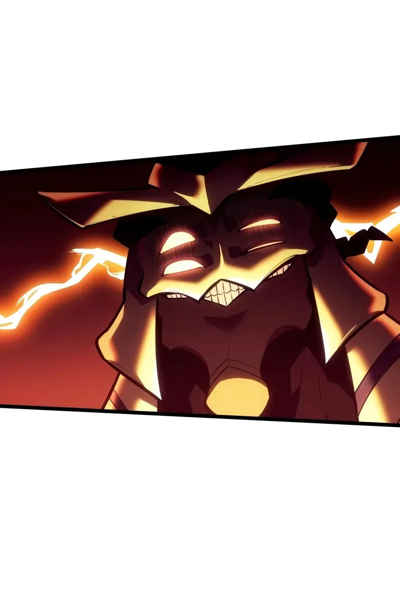 Return of the SSS-Class Ranker Chapter 137 page 41 - 