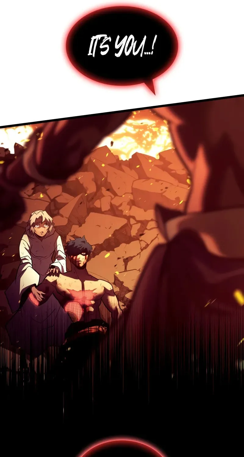 Return of the SSS-Class Ranker Chapter 137 page 42 - 
