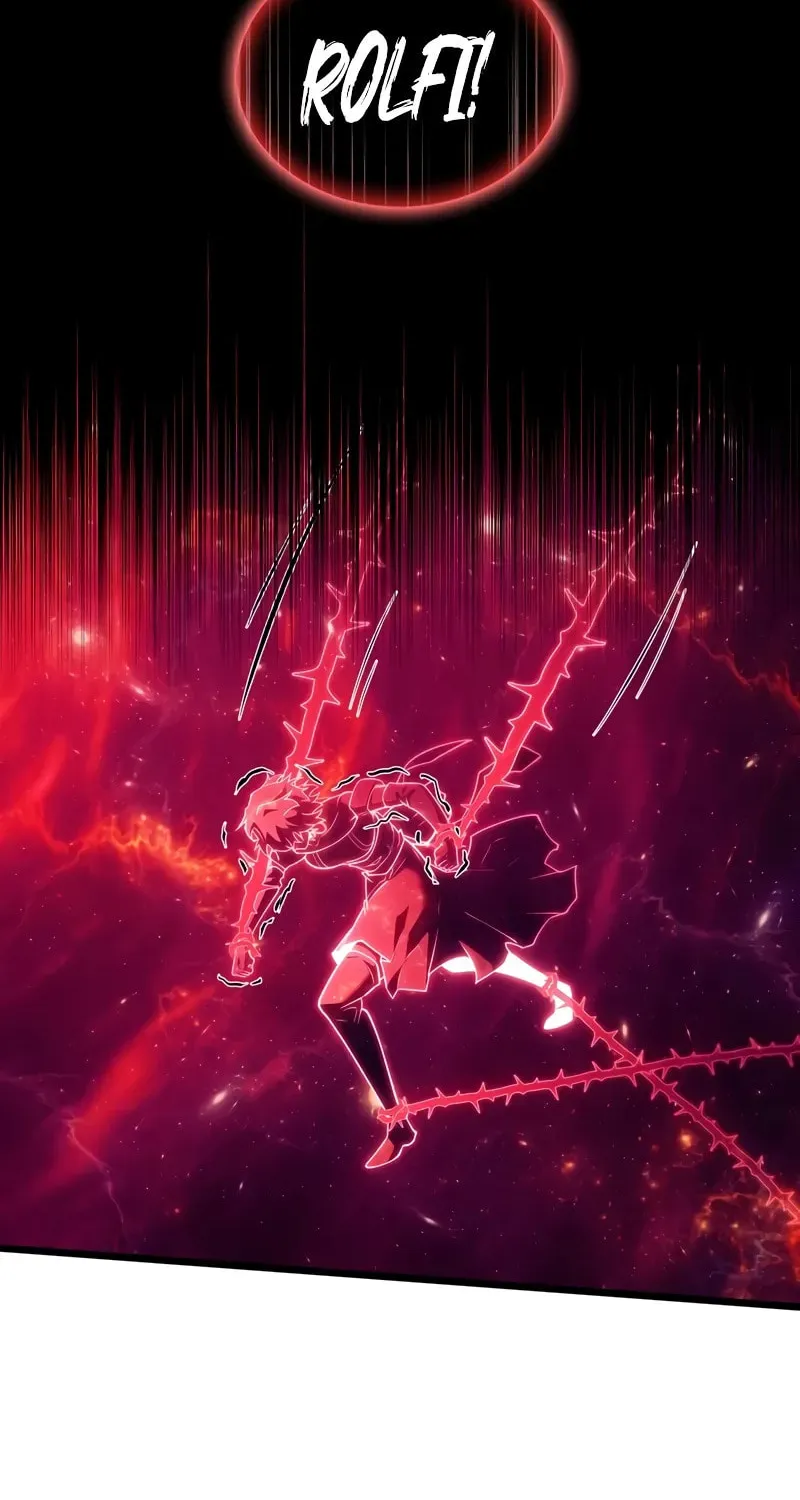 Return of the SSS-Class Ranker Chapter 137 page 43 - 