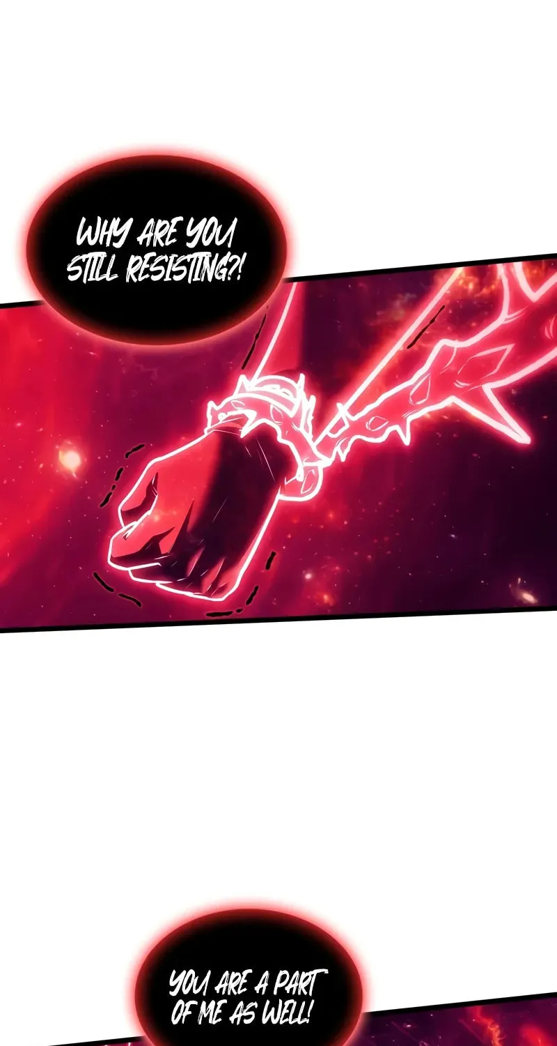Return of the SSS-Class Ranker Chapter 137 page 44 - 
