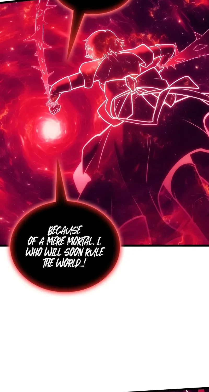 Return of the SSS-Class Ranker Chapter 137 page 45 - 