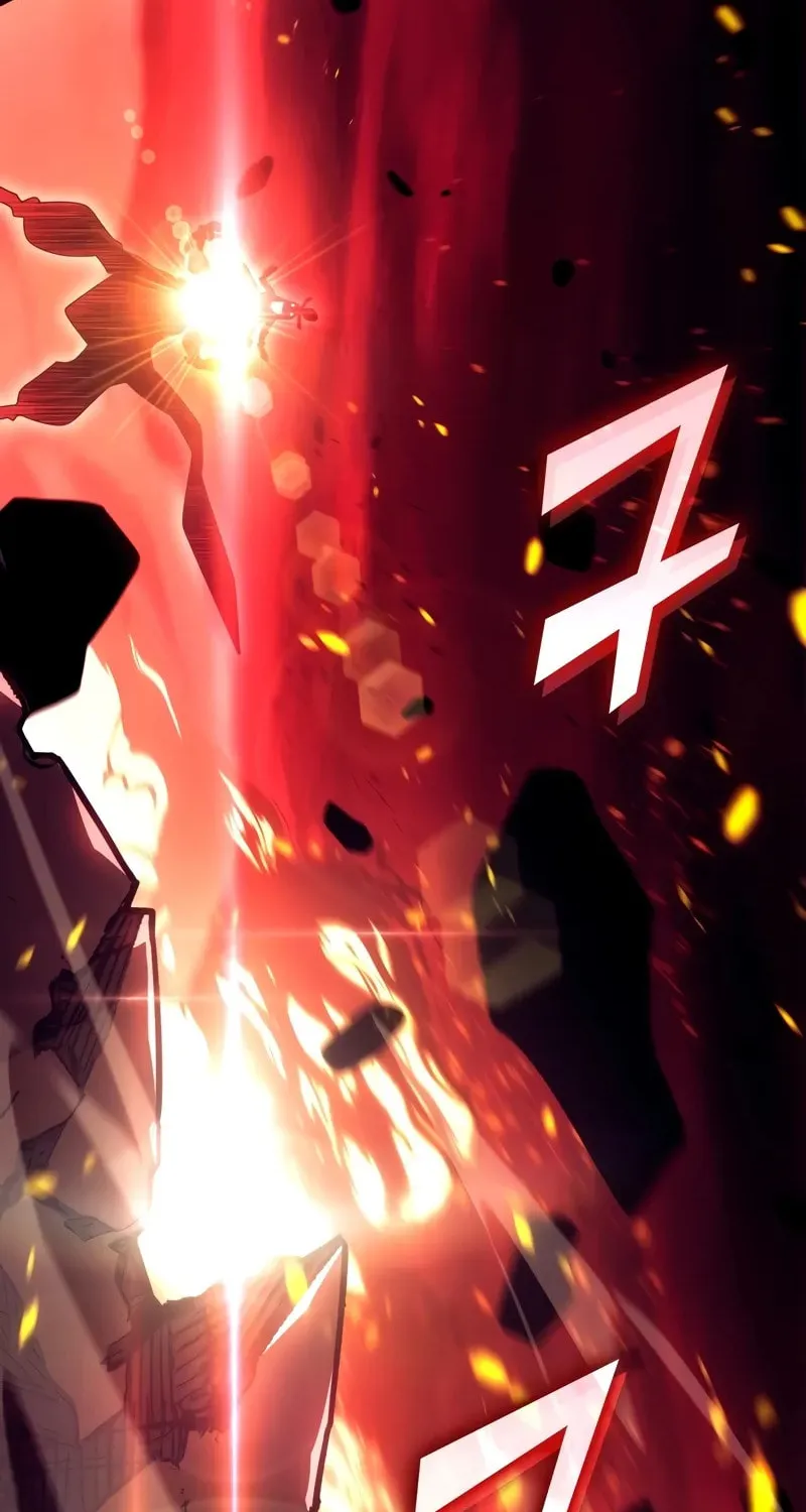 Return of the SSS-Class Ranker Chapter 137 page 51 - 