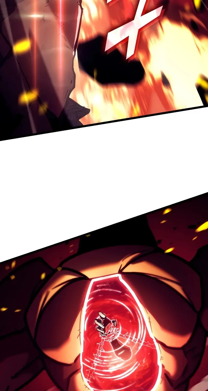 Return of the SSS-Class Ranker Chapter 137 page 52 - 