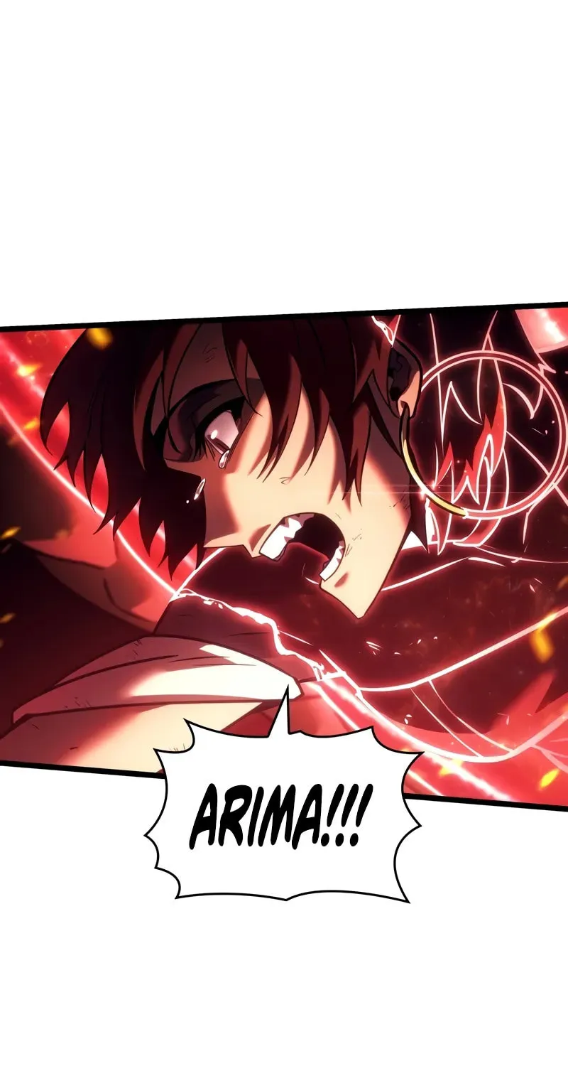 Return of the SSS-Class Ranker Chapter 137 page 54 - 
