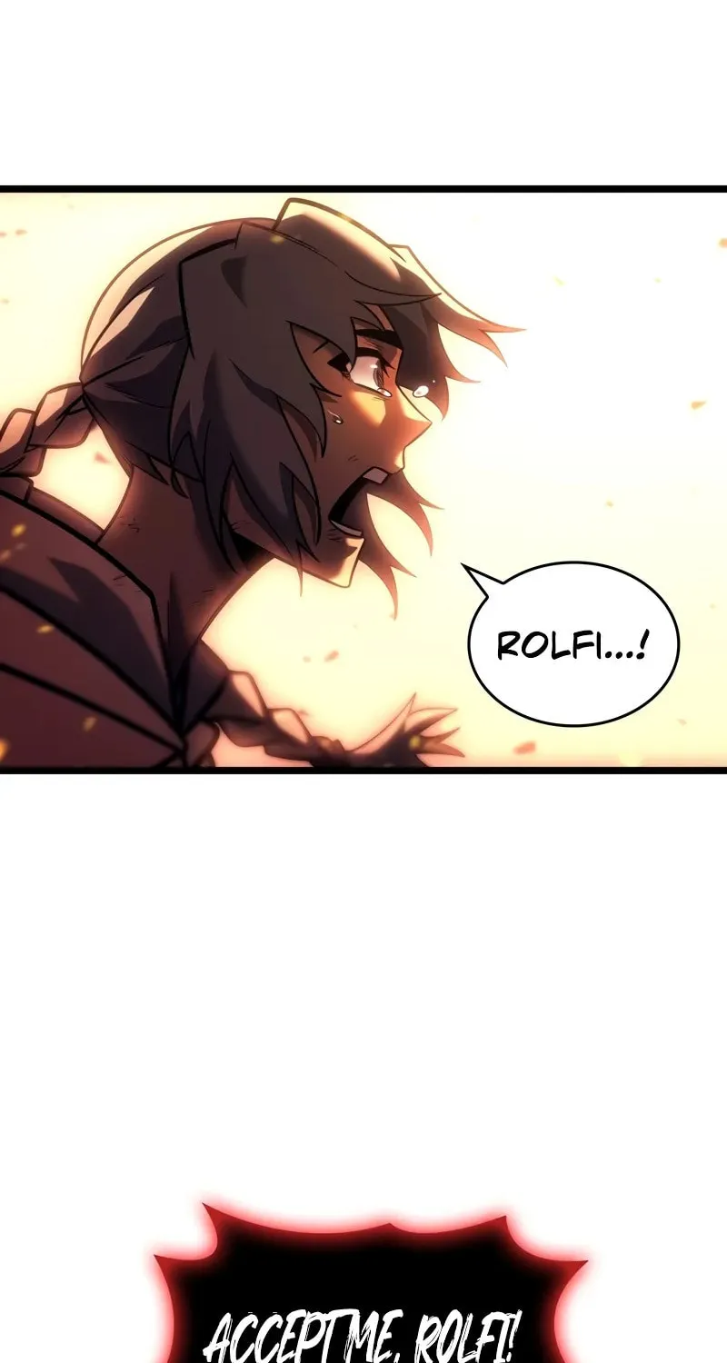 Return of the SSS-Class Ranker Chapter 137 page 55 - 