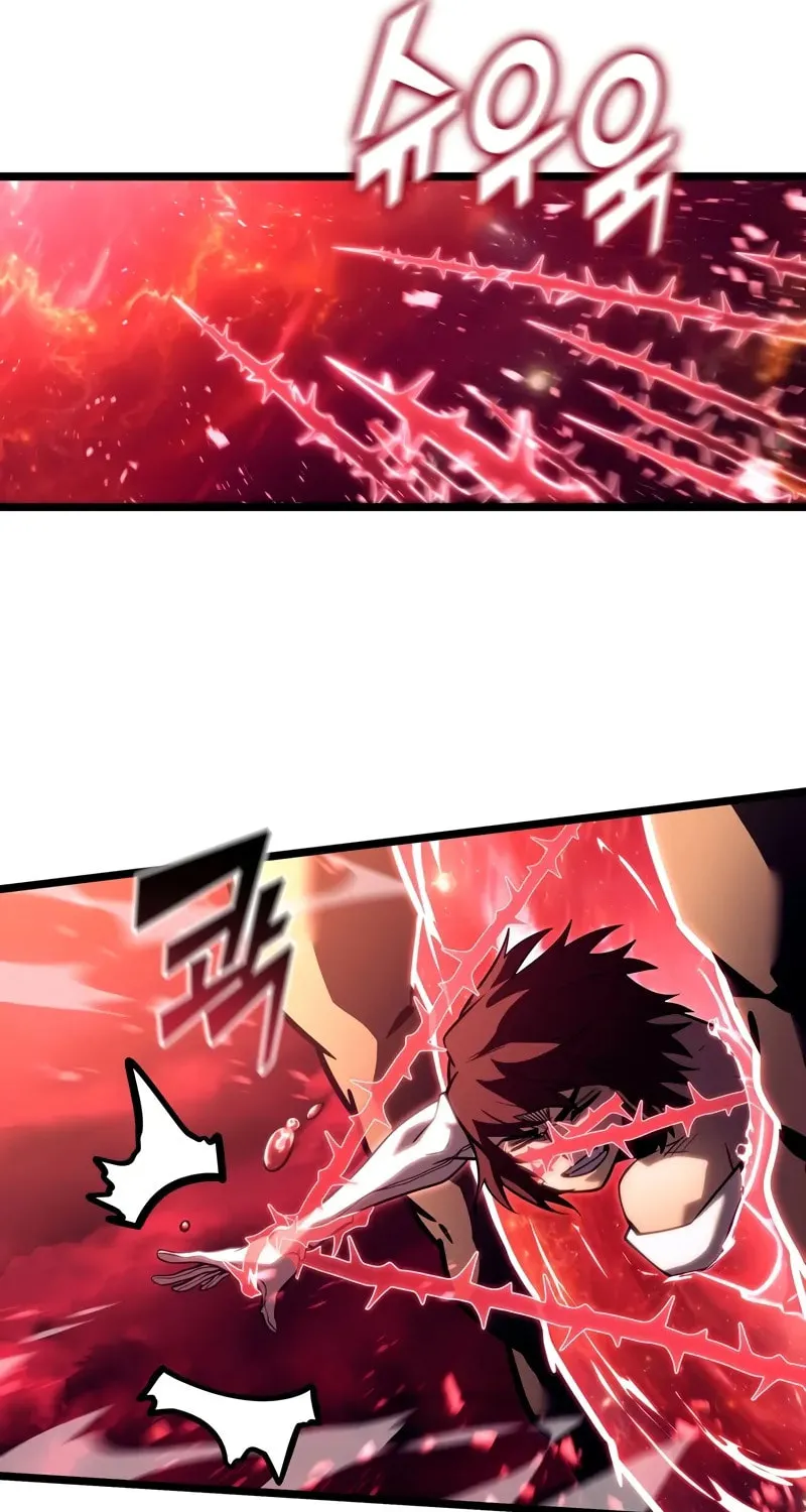 Return of the SSS-Class Ranker Chapter 137 page 57 - 