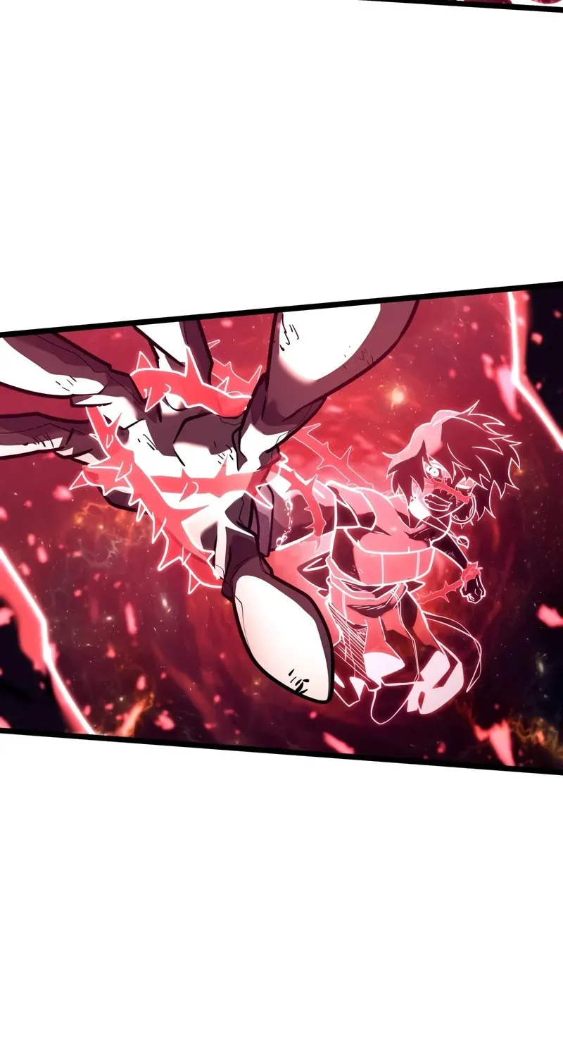 Return of the SSS-Class Ranker Chapter 137 page 58 - 