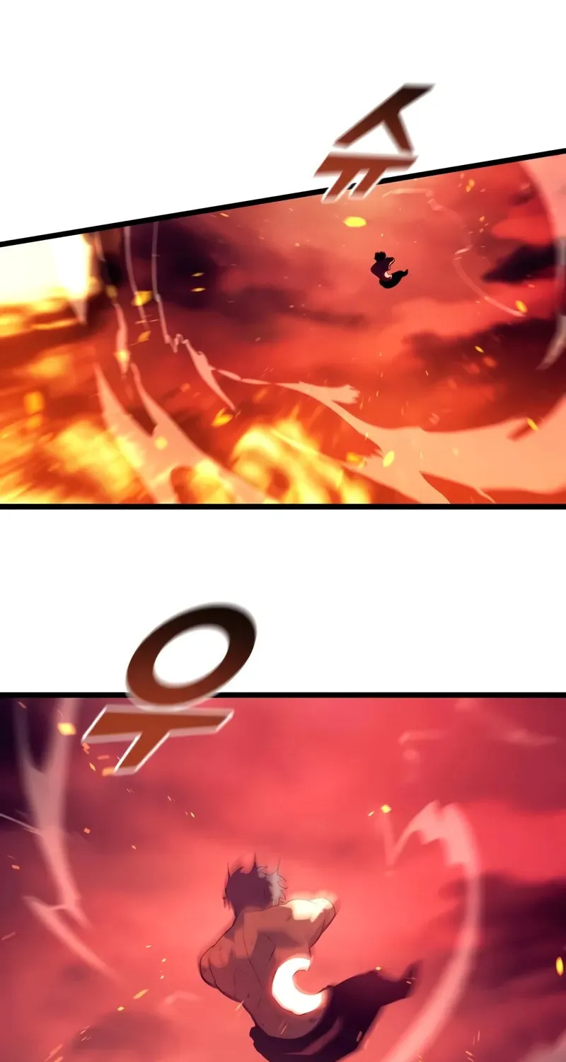 Return of the SSS-Class Ranker Chapter 137 page 7 - 