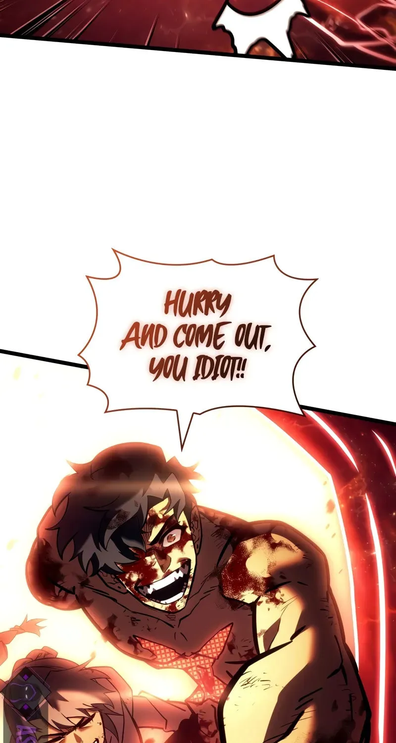 Return of the SSS-Class Ranker Chapter 137 page 64 - 