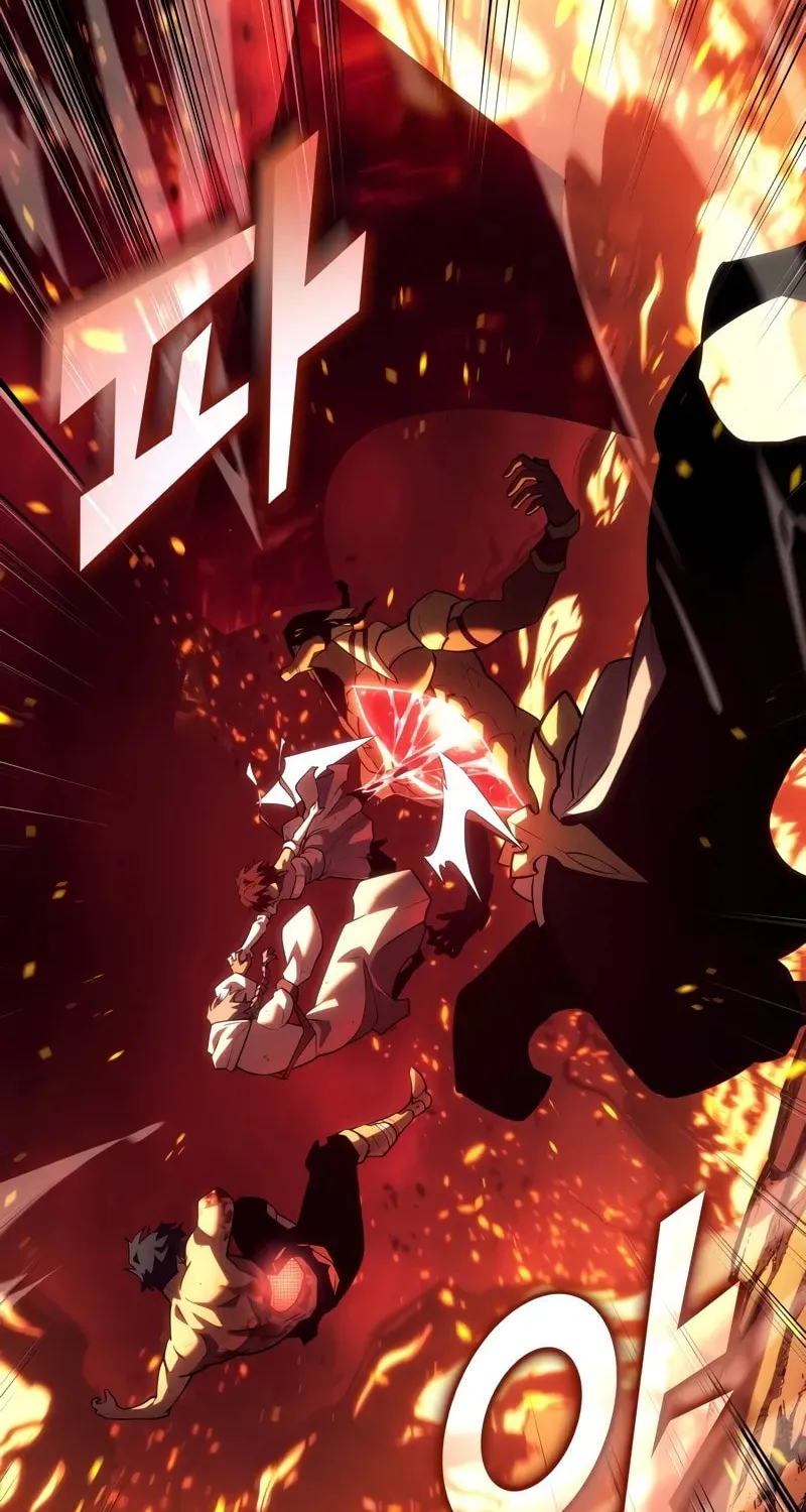 Return of the SSS-Class Ranker Chapter 137 page 67 - 