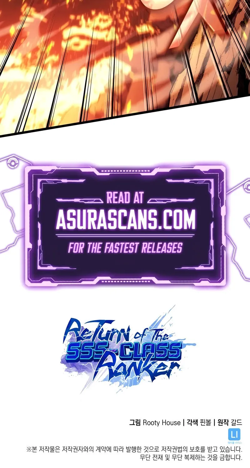 Return of the SSS-Class Ranker Chapter 137 page 68 - 
