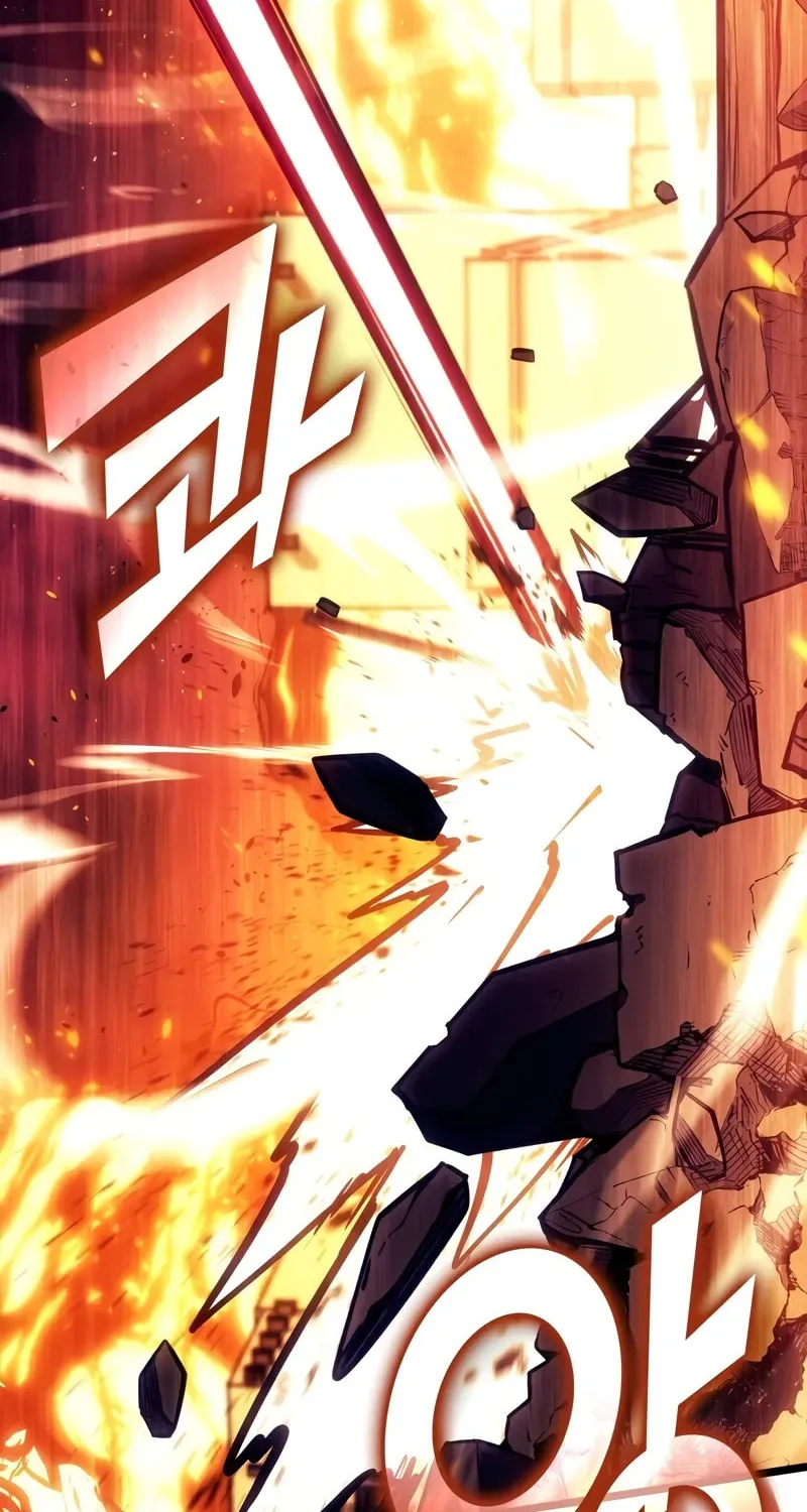 Return of the SSS-Class Ranker Chapter 137 page 9 - 