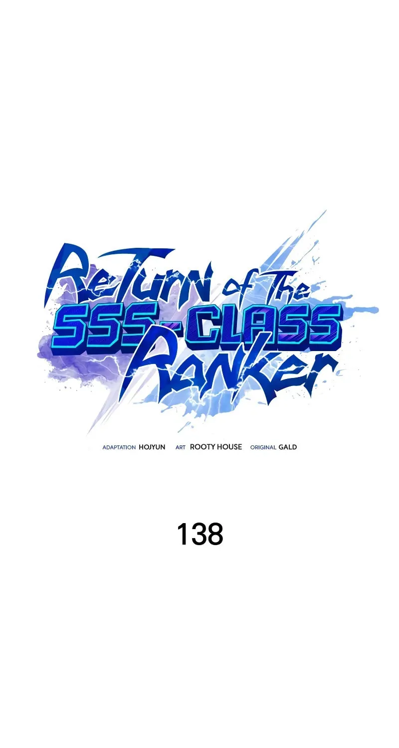 Return of the SSS-Class Ranker Chapter 138 page 2 - 