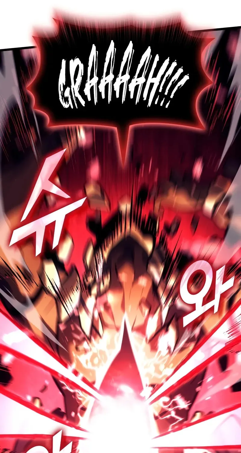Return of the SSS-Class Ranker Chapter 138 page 11 - 