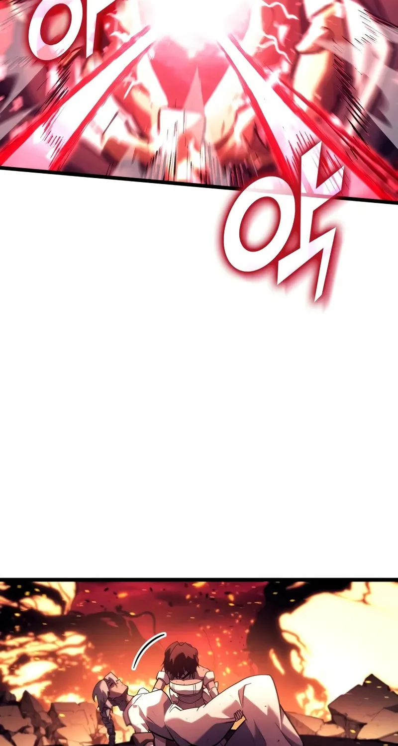 Return of the SSS-Class Ranker Chapter 138 page 12 - 