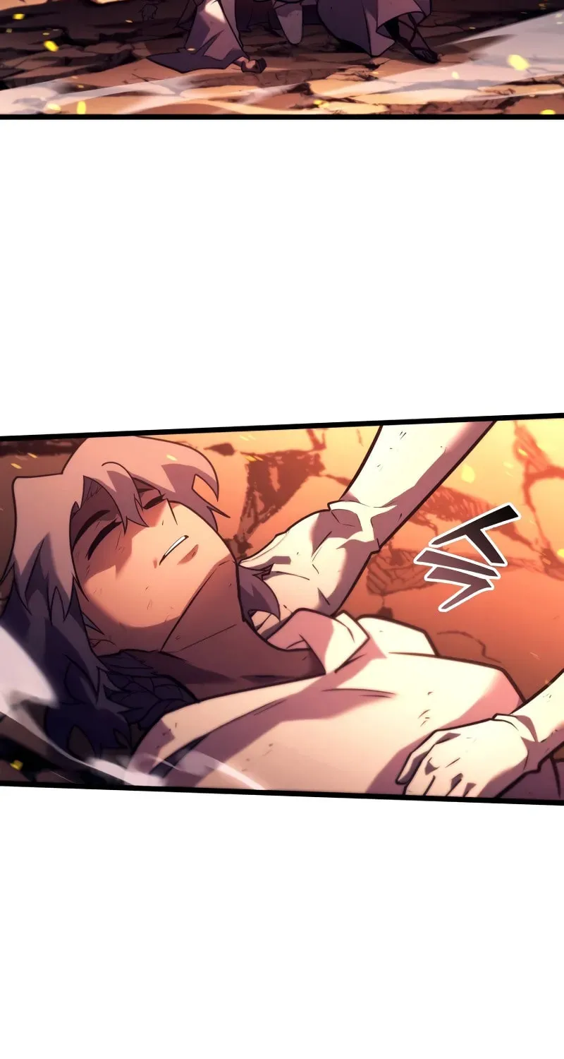 Return of the SSS-Class Ranker Chapter 138 page 13 - 