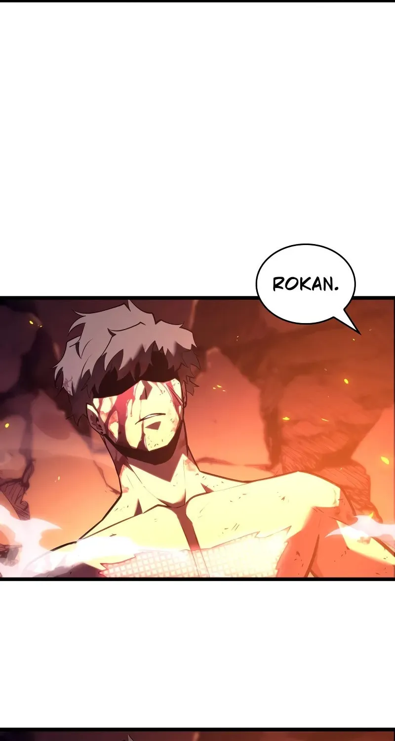Return of the SSS-Class Ranker Chapter 138 page 16 - 
