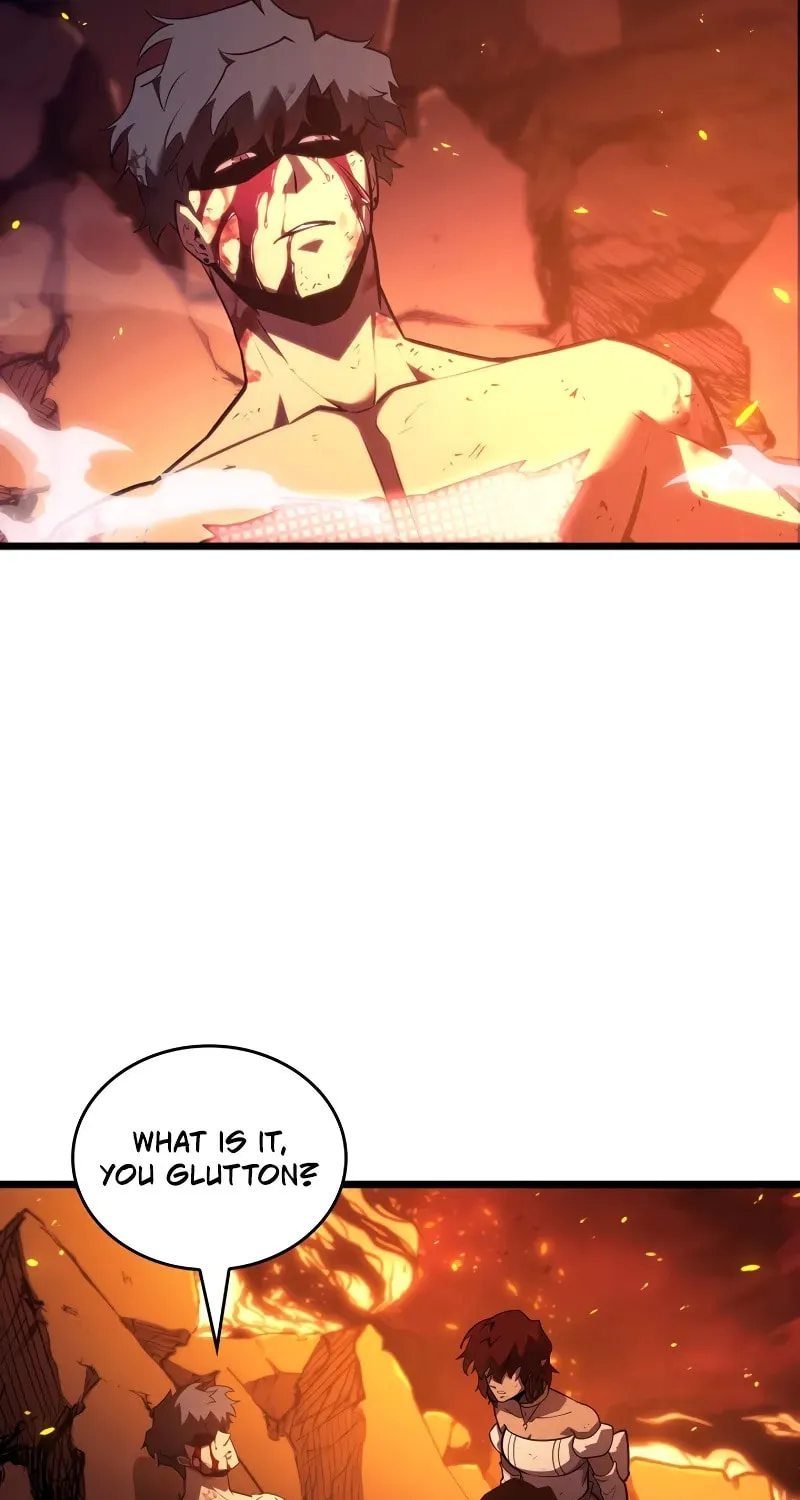 Return of the SSS-Class Ranker Chapter 138 page 17 - 