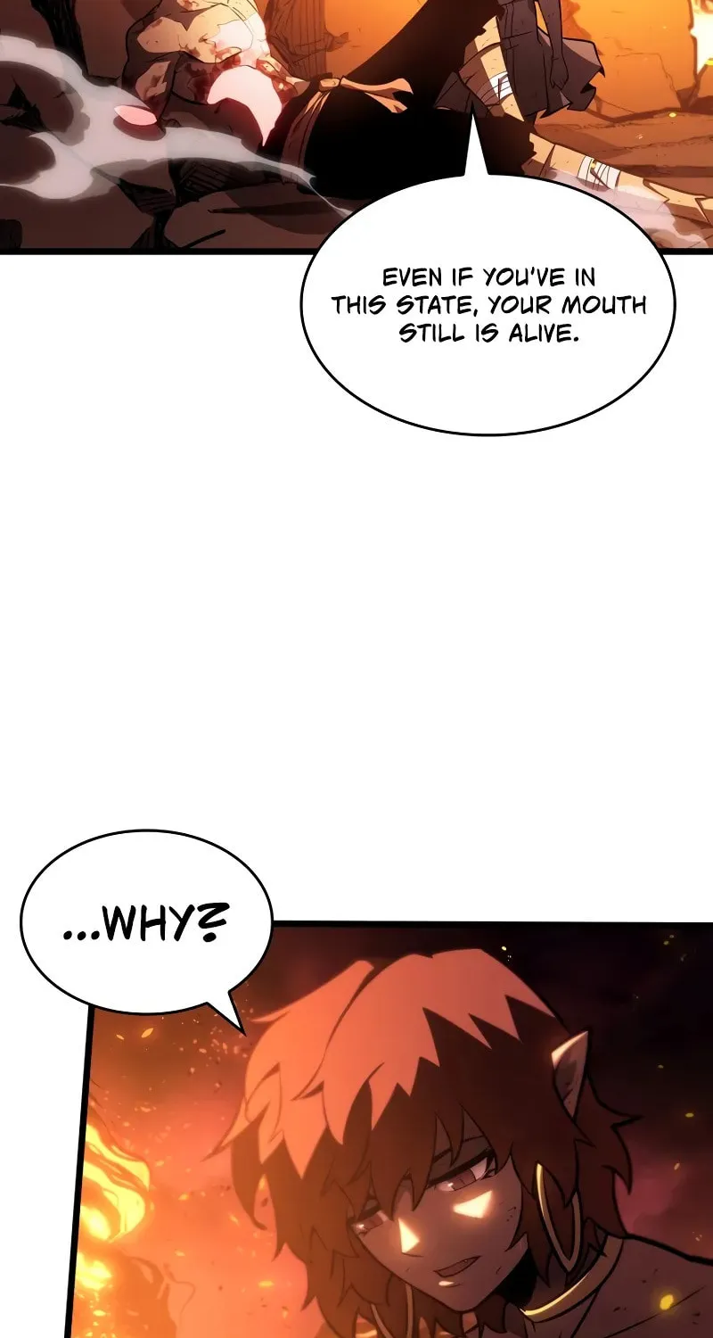 Return of the SSS-Class Ranker Chapter 138 page 18 - 