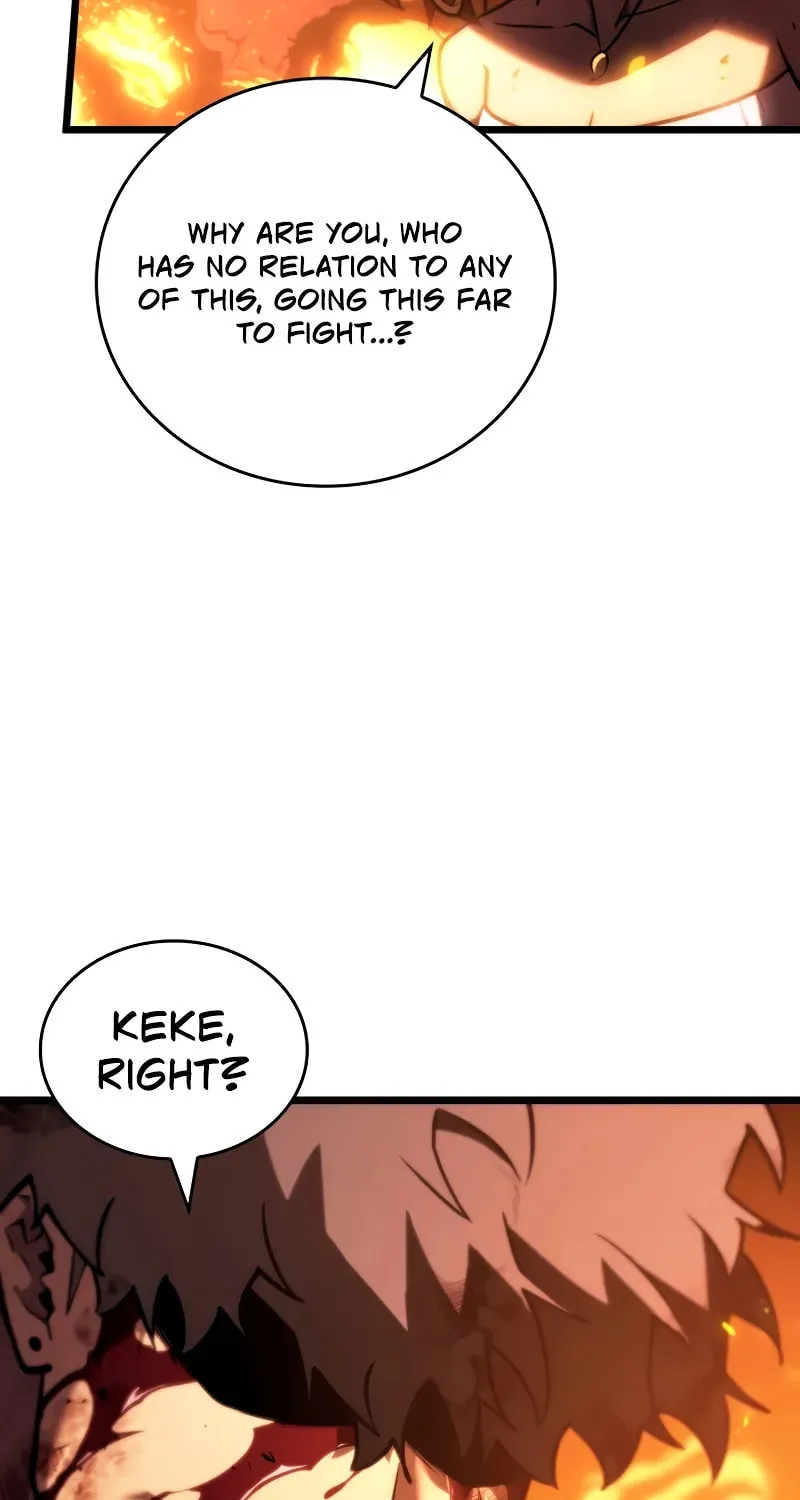 Return of the SSS-Class Ranker Chapter 138 page 19 - 