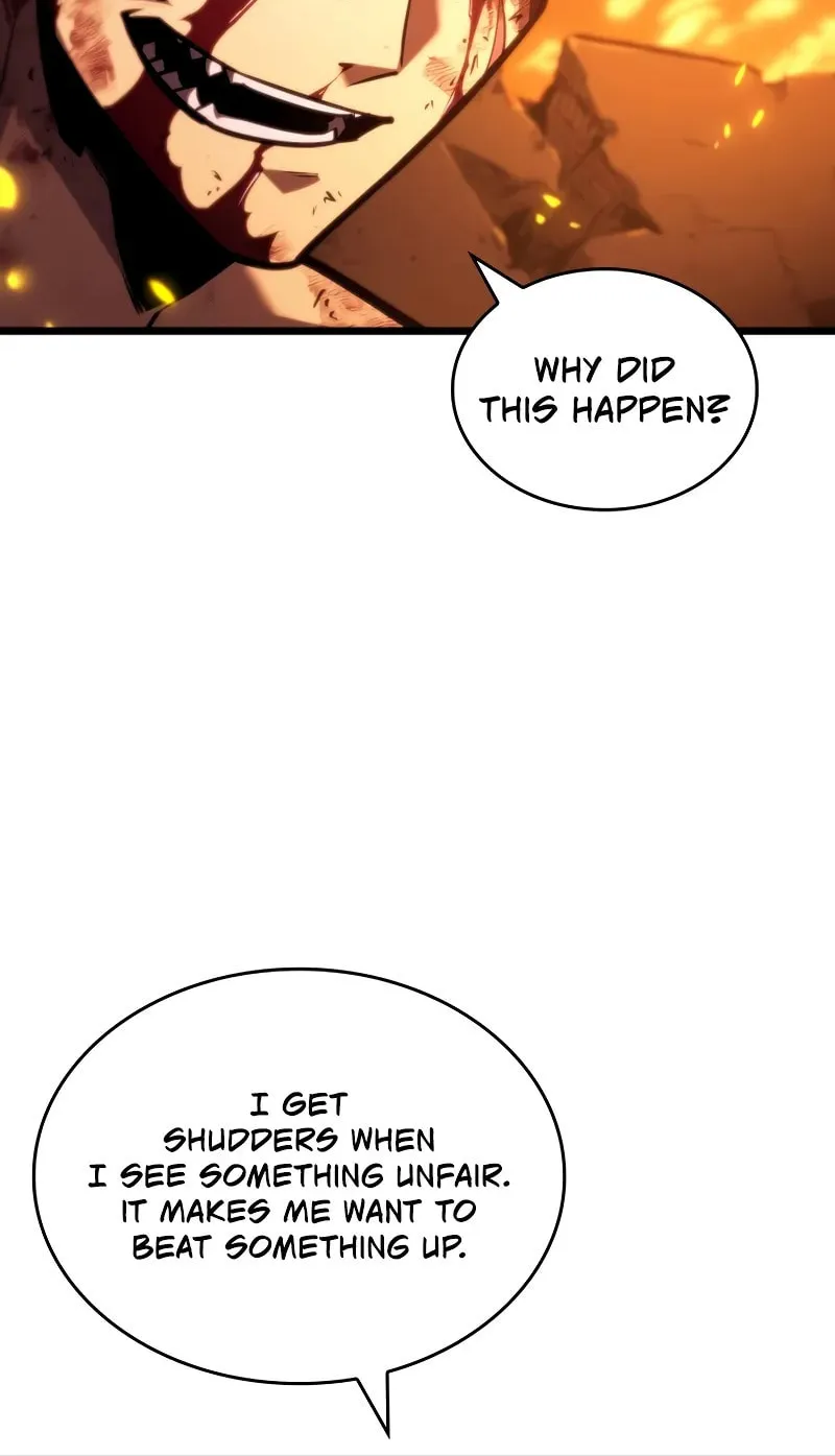 Return of the SSS-Class Ranker Chapter 138 page 20 - 