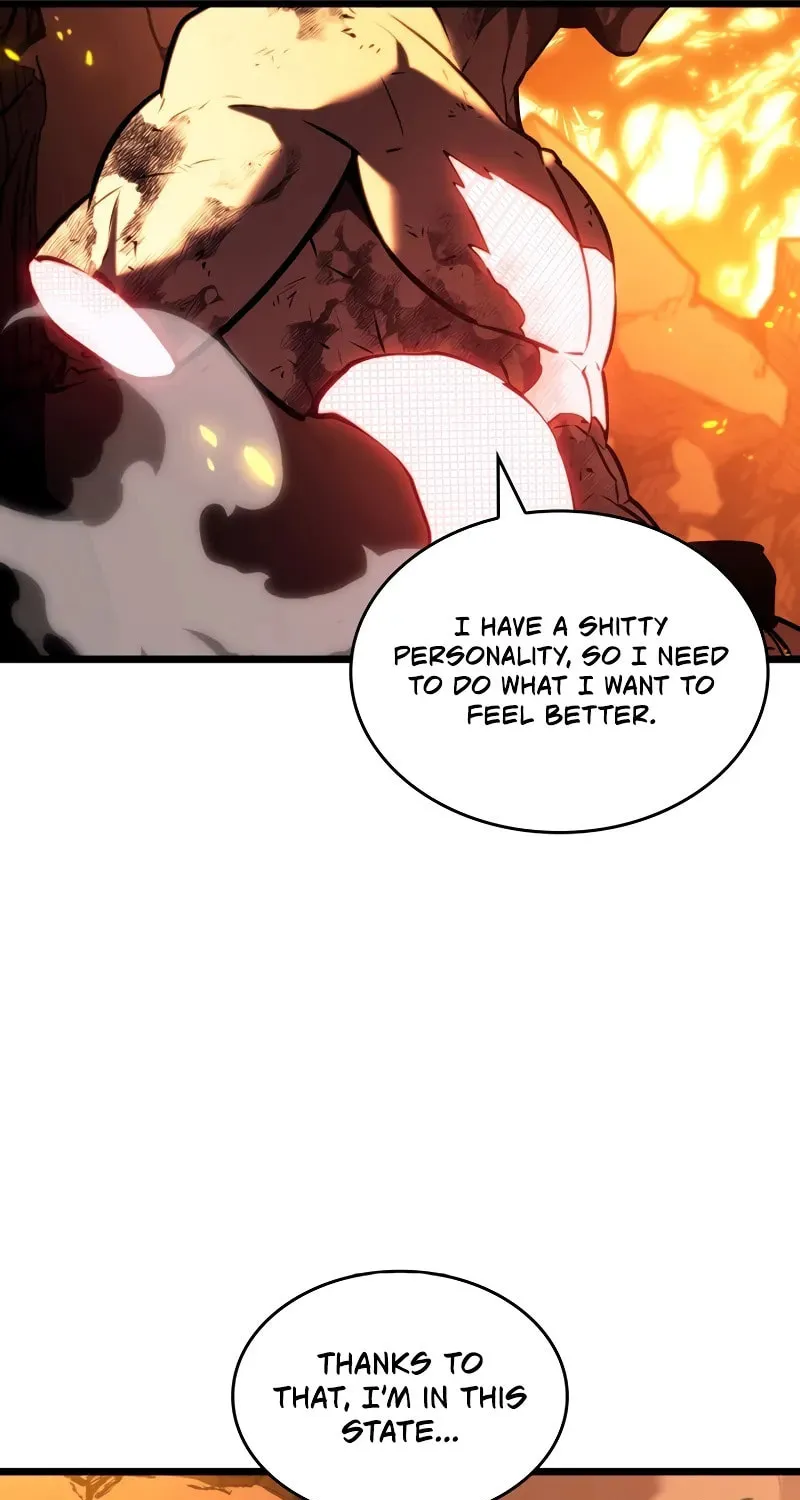 Return of the SSS-Class Ranker Chapter 138 page 21 - 