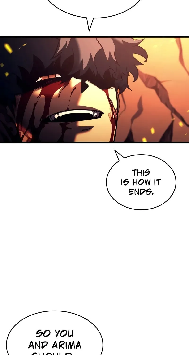Return of the SSS-Class Ranker Chapter 138 page 23 - 
