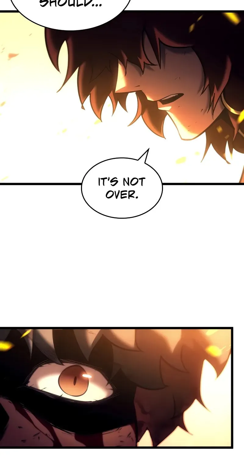 Return of the SSS-Class Ranker Chapter 138 page 24 - 