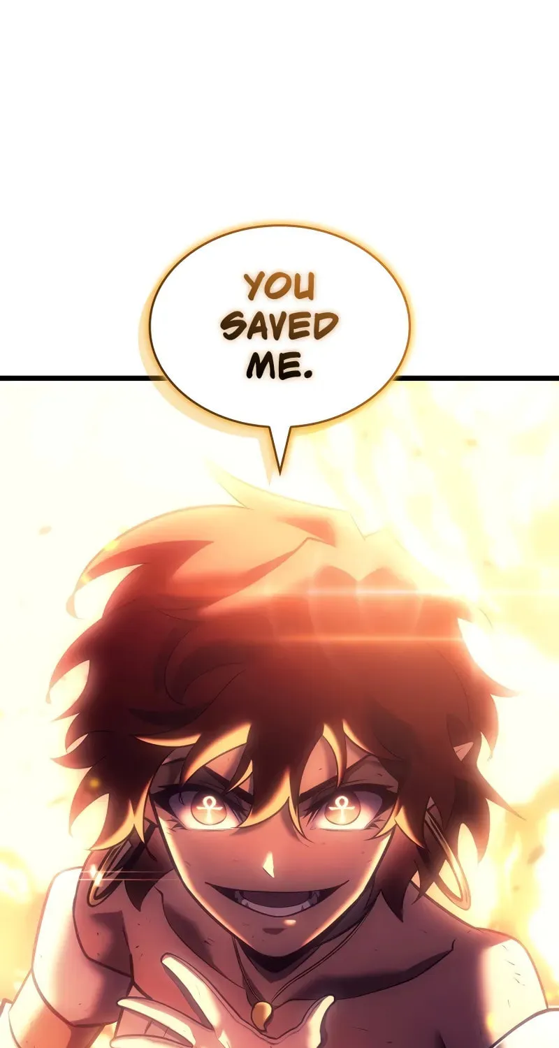 Return of the SSS-Class Ranker Chapter 138 page 25 - 