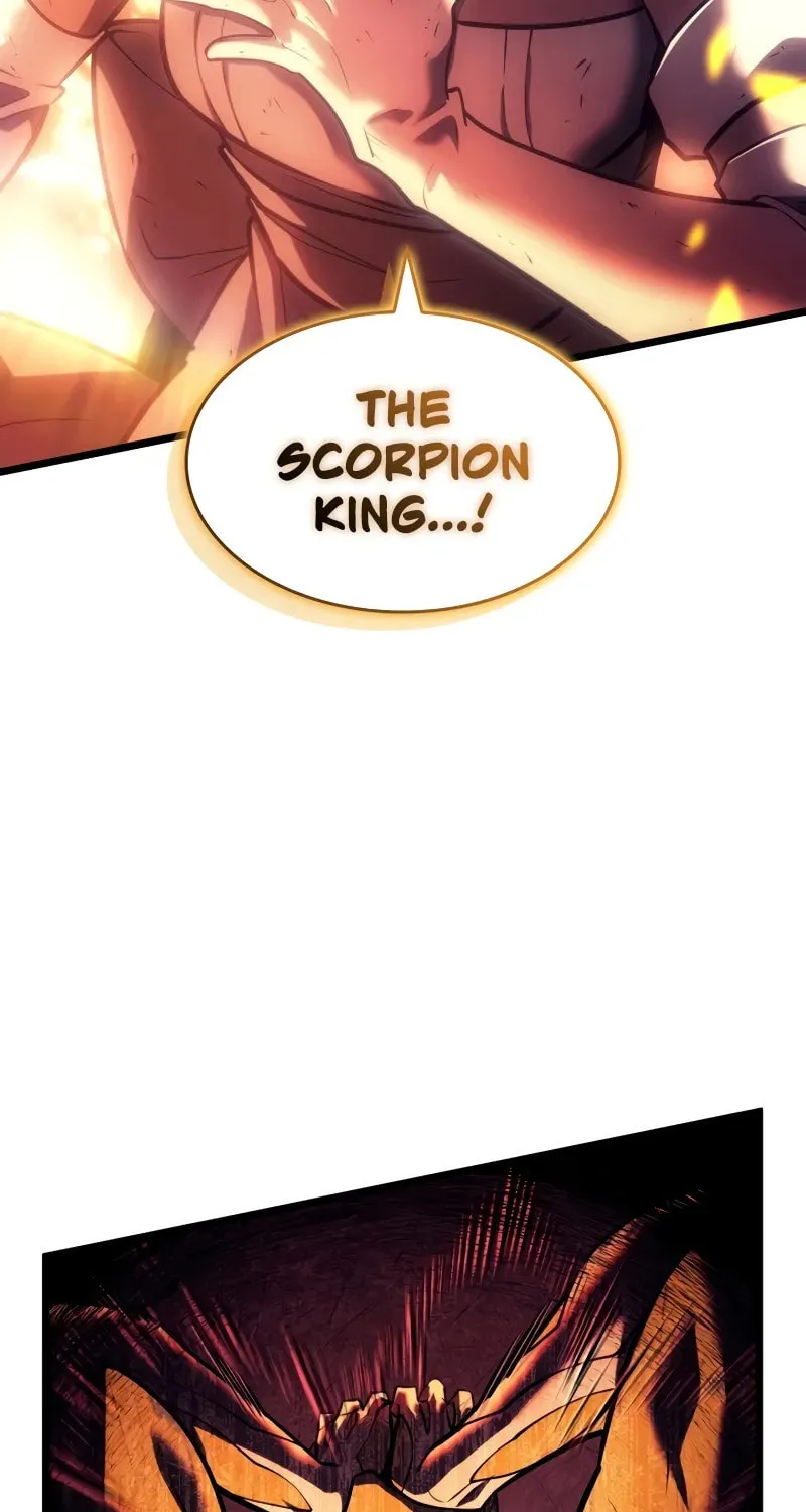 Return of the SSS-Class Ranker Chapter 138 page 26 - 