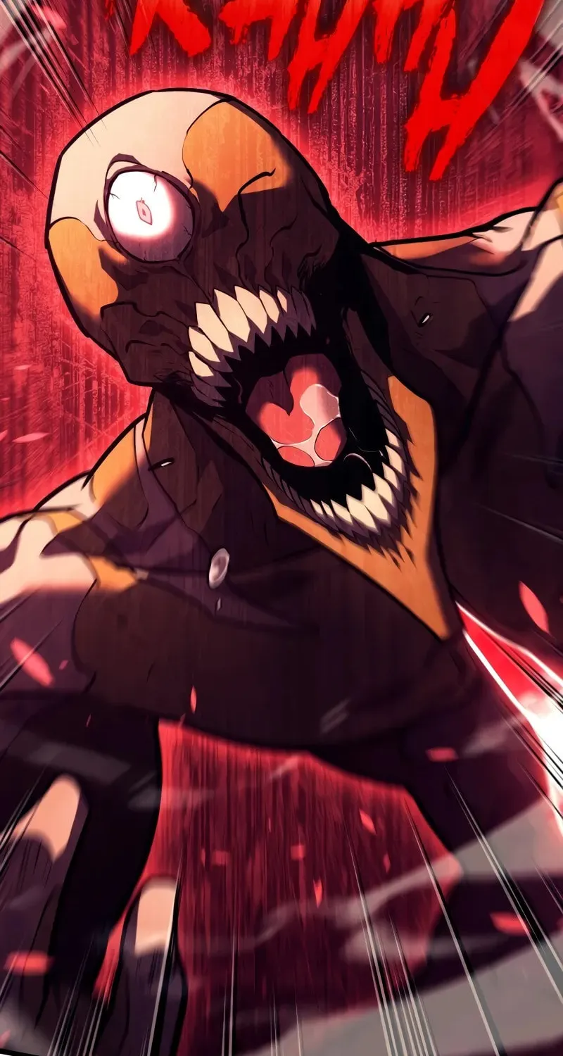 Return of the SSS-Class Ranker Chapter 138 page 28 - 