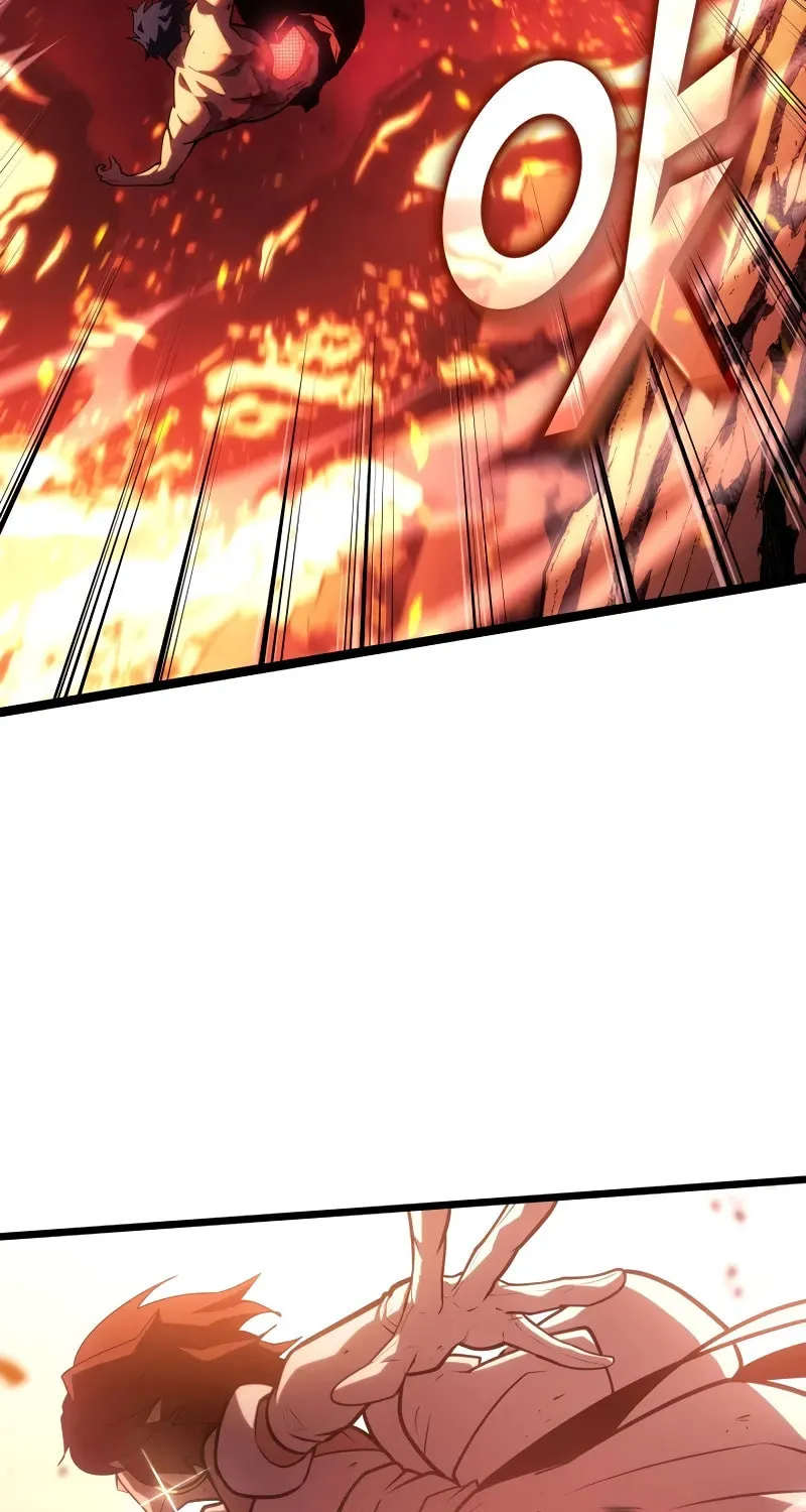 Return of the SSS-Class Ranker Chapter 138 page 4 - 