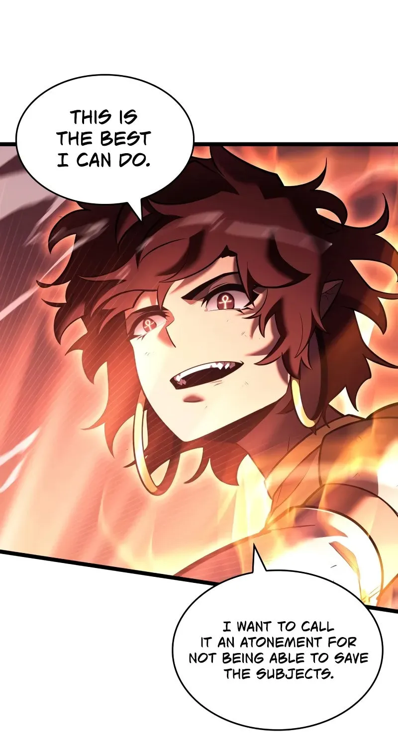 Return of the SSS-Class Ranker Chapter 138 page 32 - 