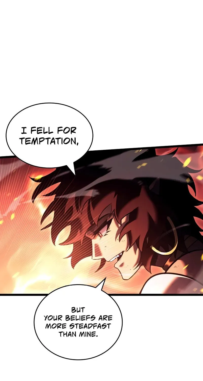 Return of the SSS-Class Ranker Chapter 138 page 33 - 