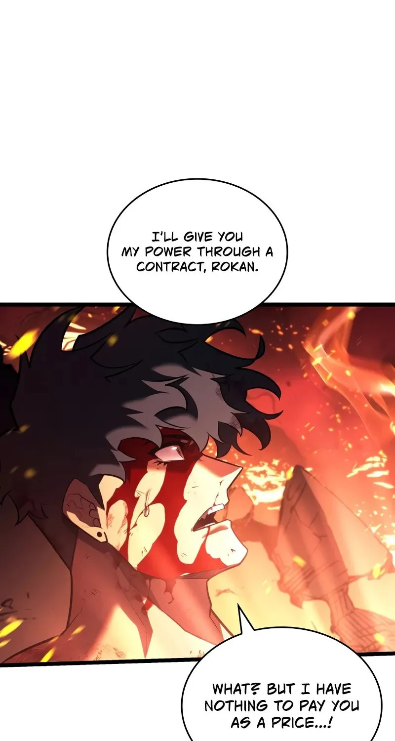 Return of the SSS-Class Ranker Chapter 138 page 34 - 