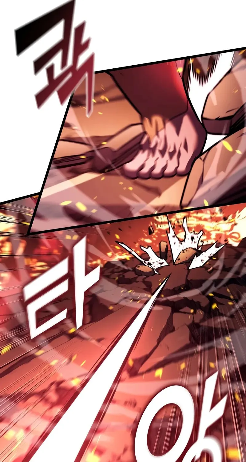 Return of the SSS-Class Ranker Chapter 138 page 36 - 