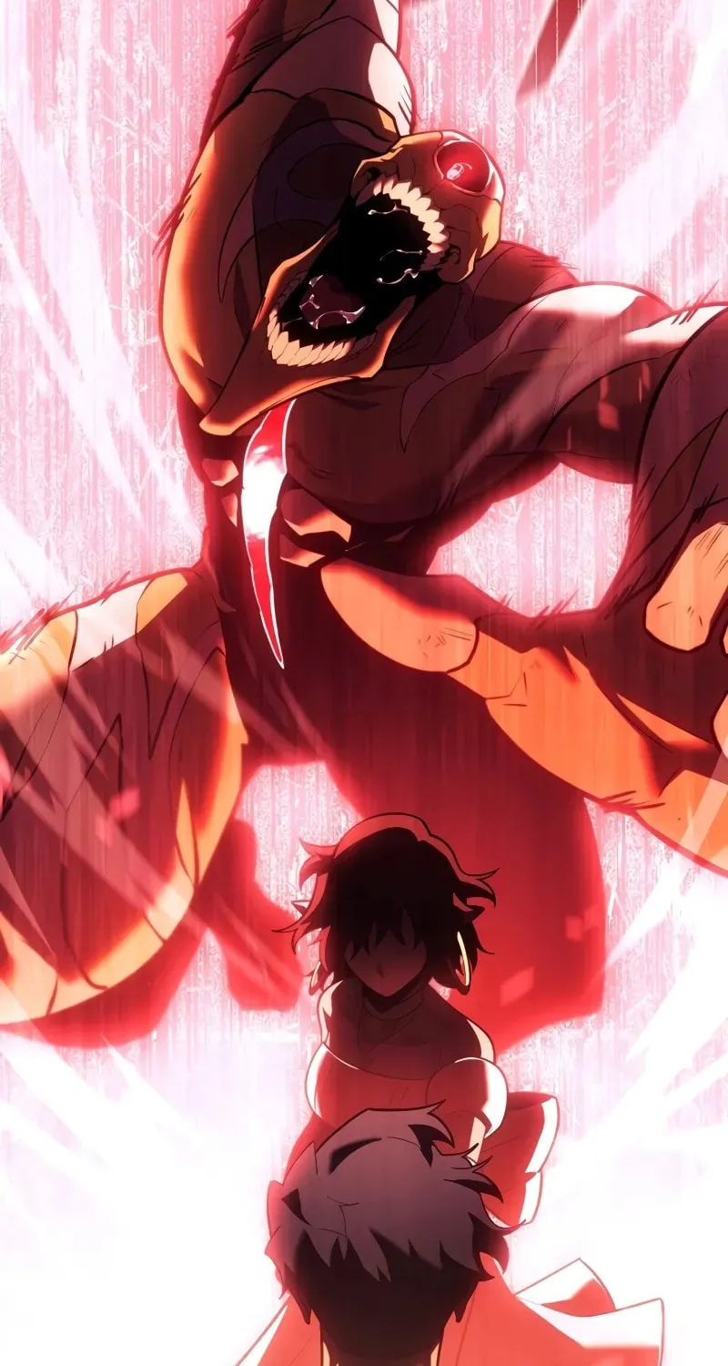 Return of the SSS-Class Ranker Chapter 138 page 38 - 