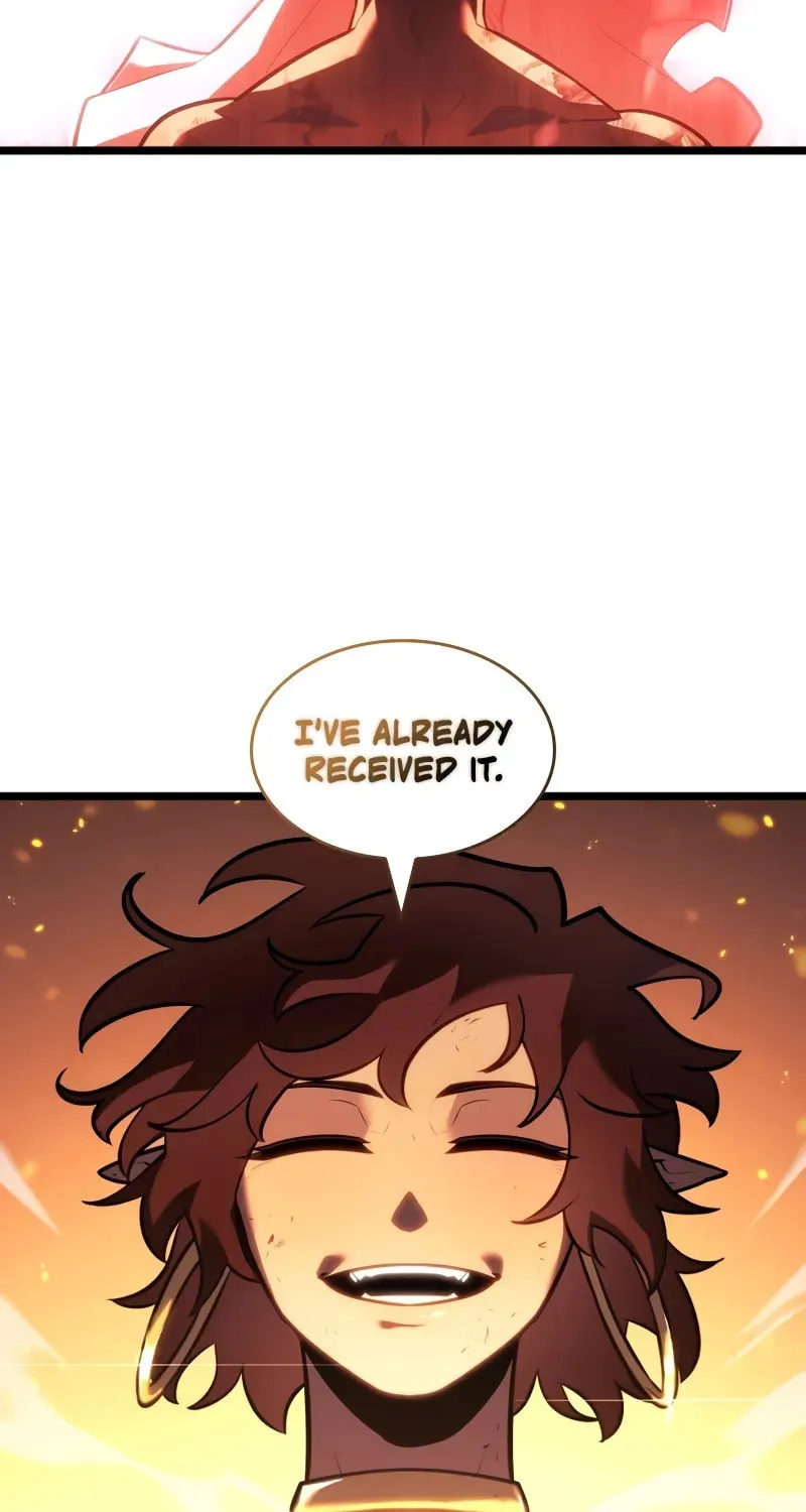 Return of the SSS-Class Ranker Chapter 138 page 39 - 
