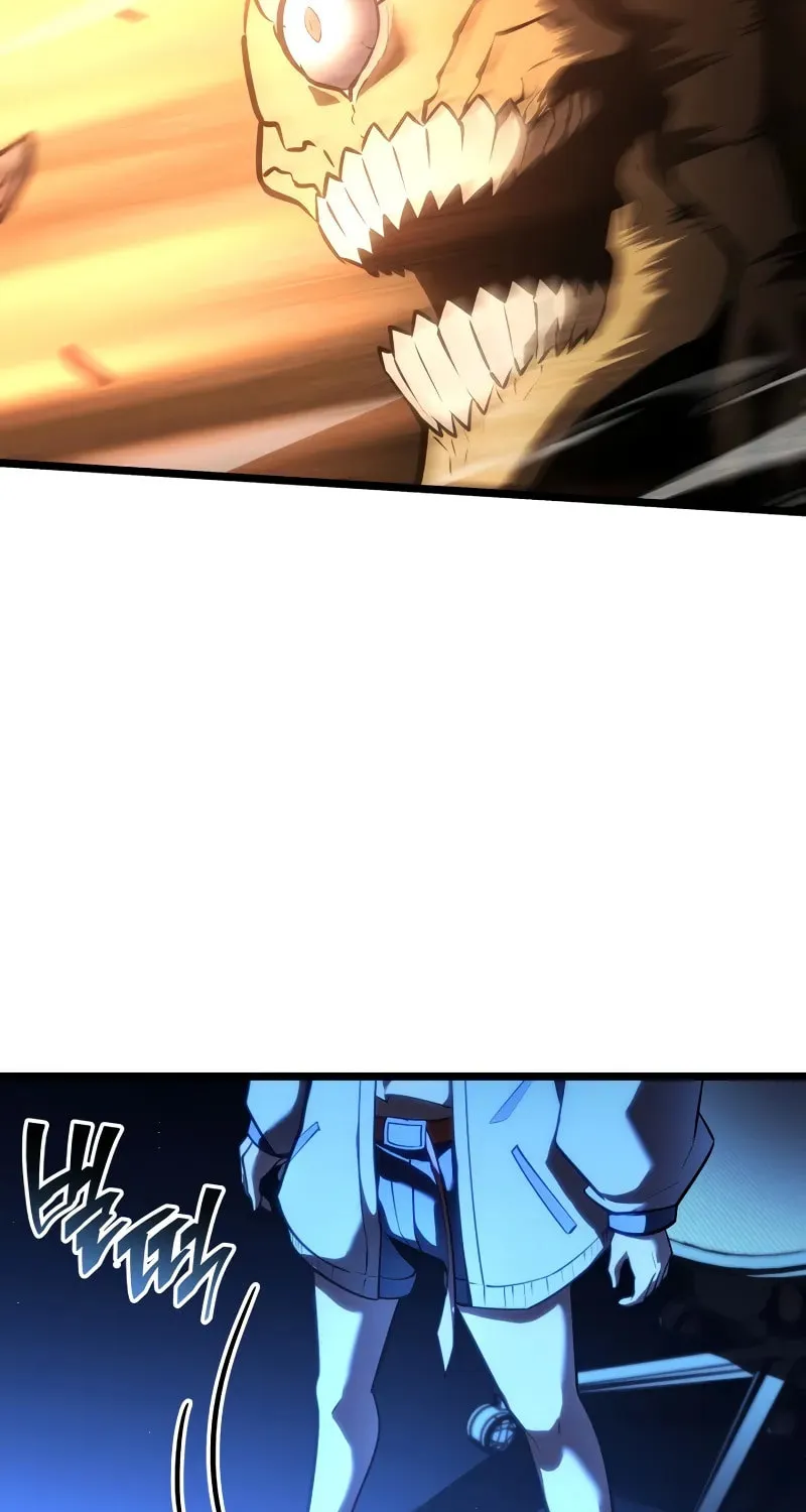 Return of the SSS-Class Ranker Chapter 138 page 47 - 