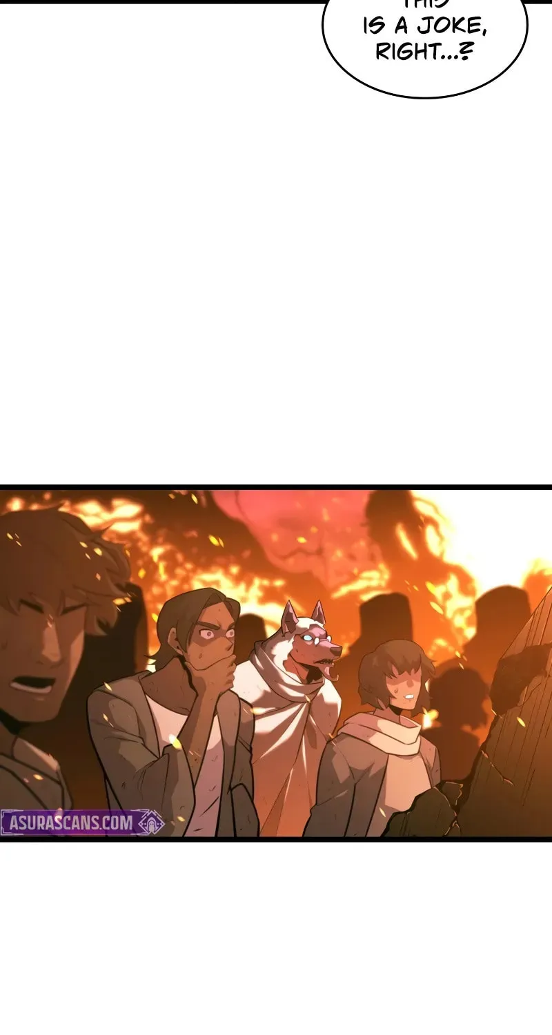 Return of the SSS-Class Ranker Chapter 138 page 49 - 