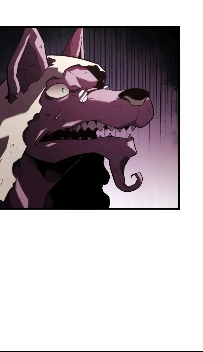 Return of the SSS-Class Ranker Chapter 138 page 50 - 