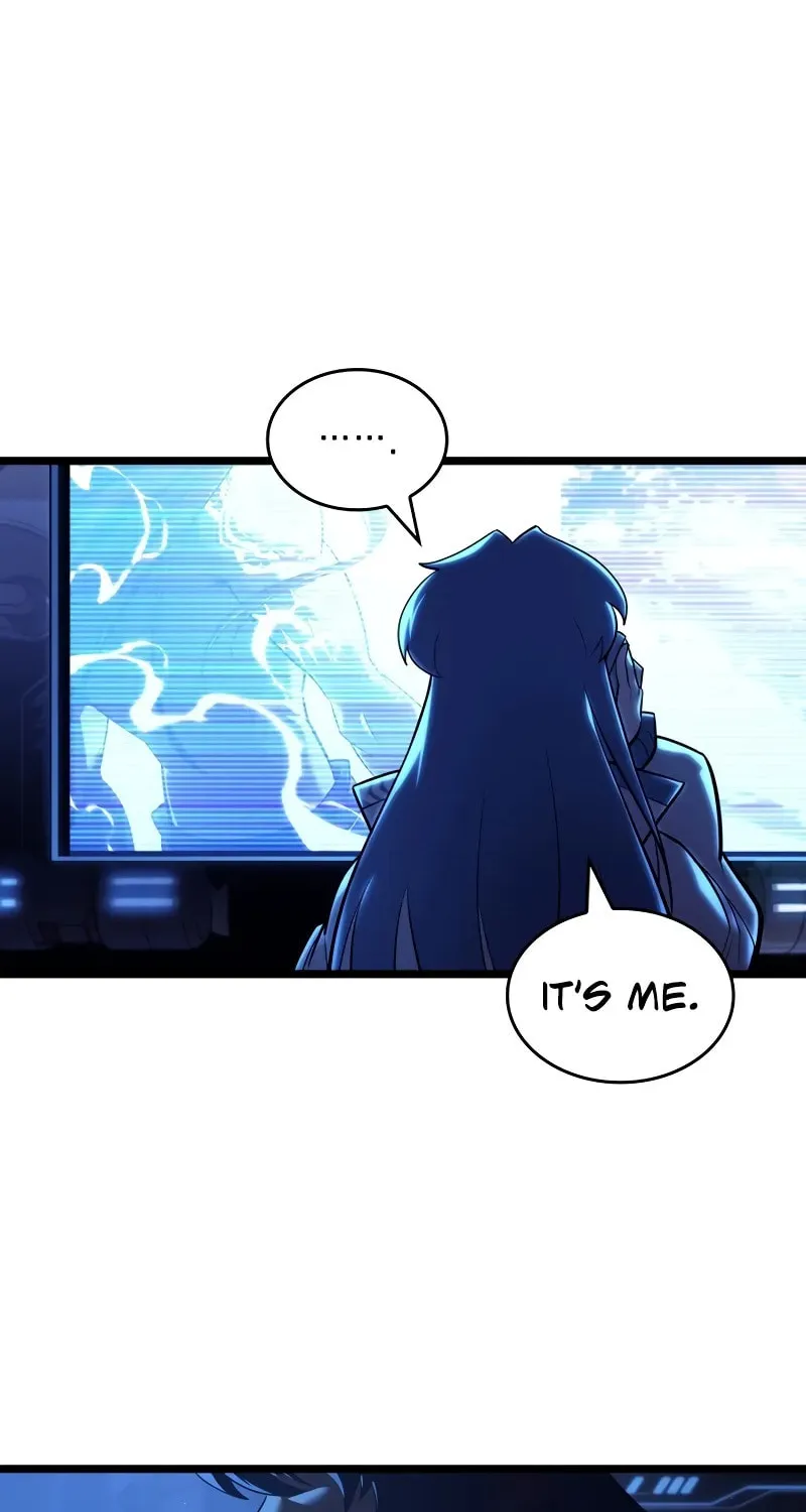 Return of the SSS-Class Ranker Chapter 138 page 54 - 