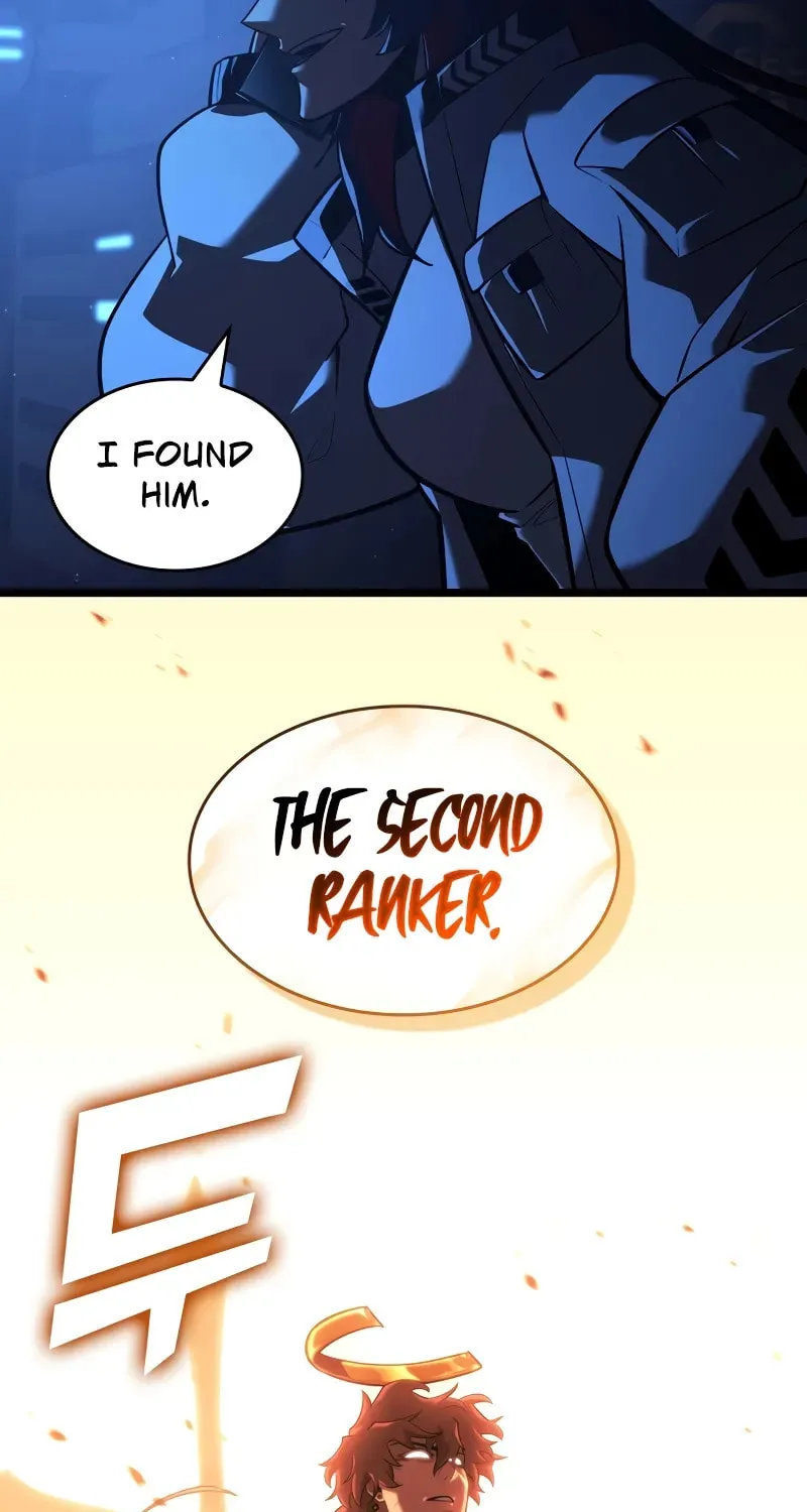 Return of the SSS-Class Ranker Chapter 138 page 55 - 