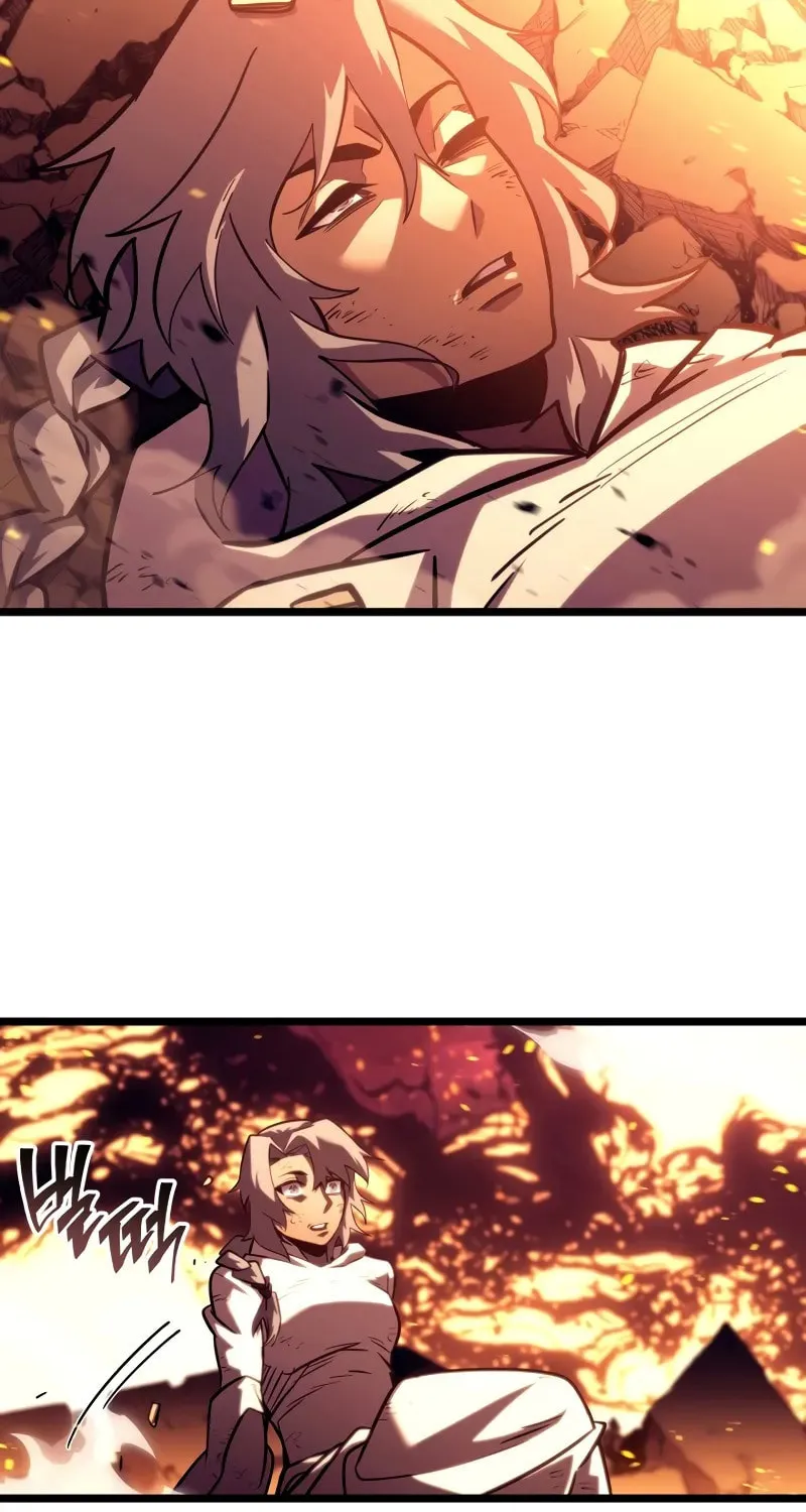 Return of the SSS-Class Ranker Chapter 138 page 58 - 
