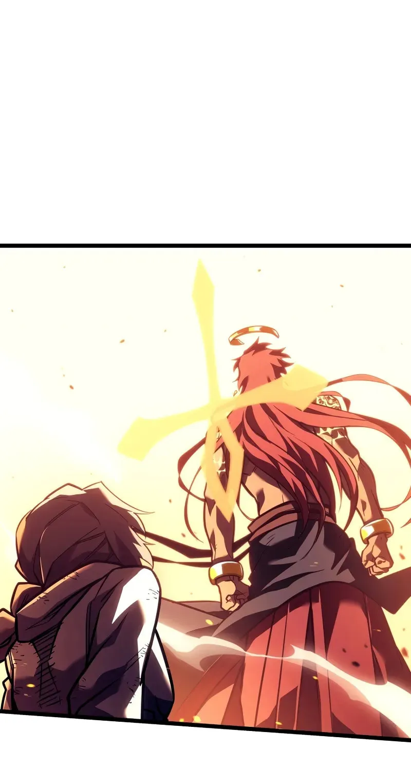 Return of the SSS-Class Ranker Chapter 138 page 59 - 